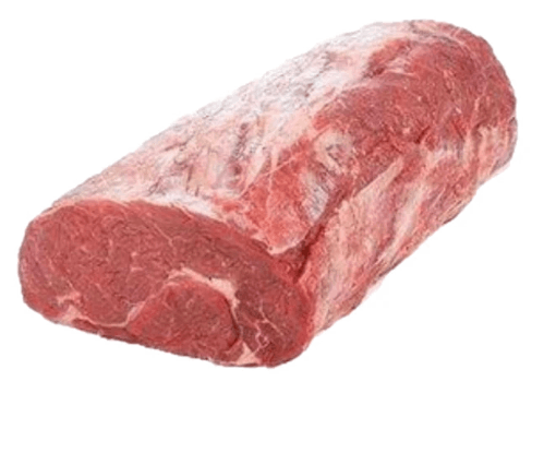 Auskobe Cube Roll Australian Beef Frozen 1 kg