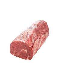 Rosedale cube roll Australian beef Chilled  1 kg