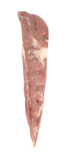 T. Boer & Zn Milk-Fed Veal Tenderloin Chilled 1 kg