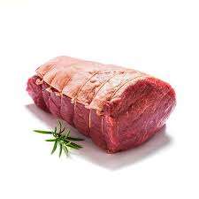 GBs Brazilian Topside Beef Frozen 1 kg