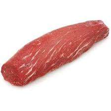 Swift Tenderloin Brazilian Beef Chilled