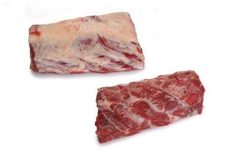 Frisa Brazilian Cube Roll Beef Boneless Chilled 1 kg