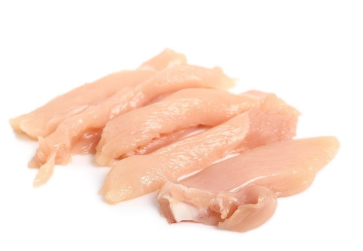 Aldella Sliced Tenderised Chicken Breast 10 Kg