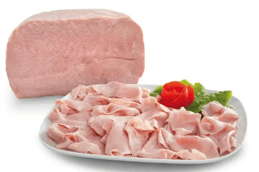 Vitello Italian Veal Ham Chilled 3.65 kg