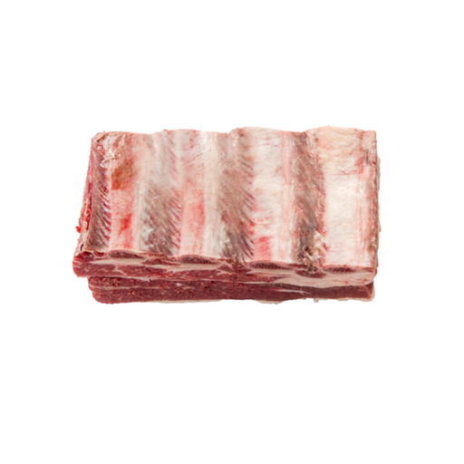 Vercelli Italian Veal Short Ribs Chilled 1 kg