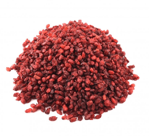 Zarkash Dried Pomegranate Seeds 1 Kg