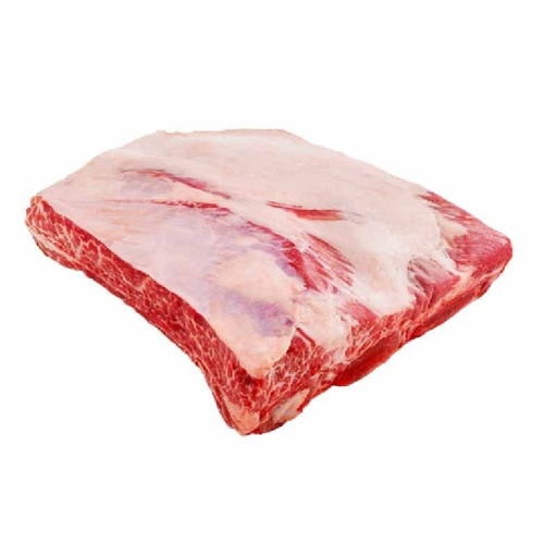 Wagyu Short Ribs Boneless Frozen MB 4/5 - 1 kg