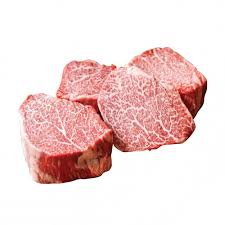 Tenderloin Wagyu Beef Chilled MB 9+ 1 kg