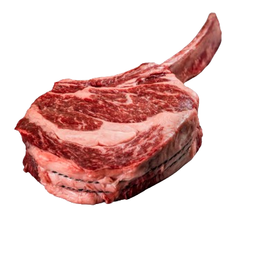 Black onix Tomahawk Chilled 1 kg