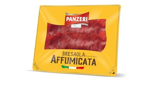 Panzeri Beef Bresaola Hala 1 kg