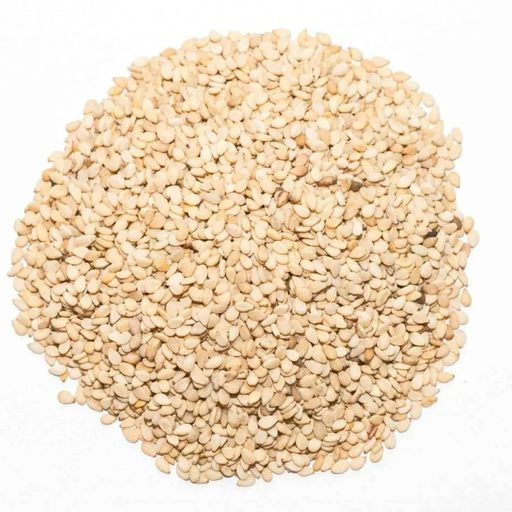 Abido  White Sesame 1 kg