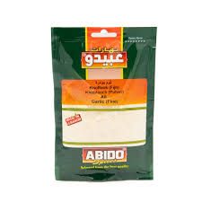 Abido Garlic Powder 1 kg