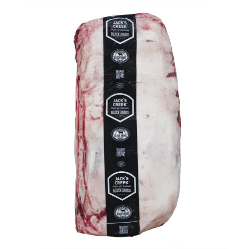 Jack Creek Striploin Wagyu Australian Beef Chilled MB 7- 6 - 1 Kg