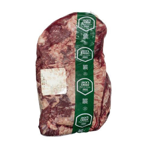 Jack Creek Australian Flap Meat Chilled 1 kg