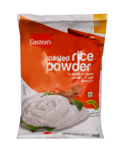 Eastern Roasted  Rice Powder 1 Kg