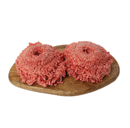 American ground beef 1 Kg