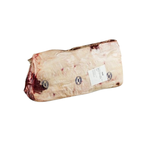 Jack Creek Short Loin MB 4-5 Frozen 1 kg