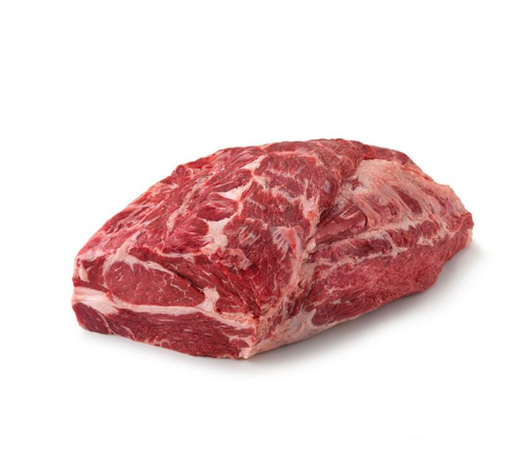 Angus Chuck Beef Frozen 1 kg