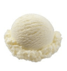 Baskin Robbins coconut Ice-Cream 11.36 L