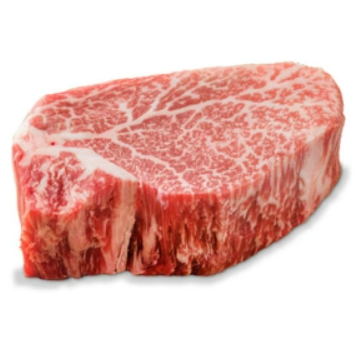 Jack Creek Wagyu Rump Frozen 1 kg