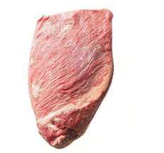 ABG Black Angus Brisket Beef Frozen 1 kg