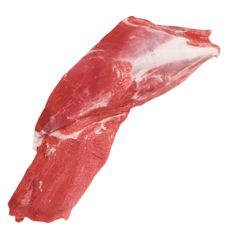 Jack Creek Black Angus Chuck & Blade Australian Beef Frozen Grass Fed 120 day- 1 kg           