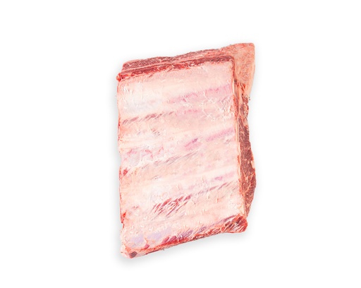 Jack Creek Black Angus Short Rips Beef Frozen 1 kg