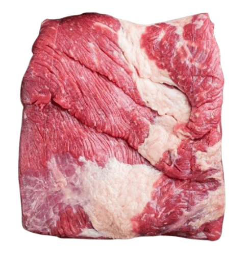 Ravensworth Frozen Black Angus Brisket - 100 Day Grain Fed - 1 kg