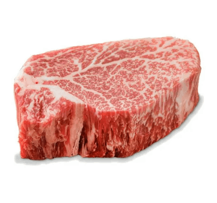 Ravensworth Frozen Black Angus Cube Roll 100 Day Grain Fed Frozen - 1 kg