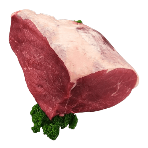 Vercilli Topside Veal Beef Fresh 1 kg