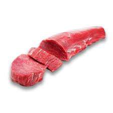 Frisa Tenderloin Brazilian Beef Chilled 1 kg