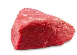 Fresa Brazilian Top side Beef Chilled 1 kg