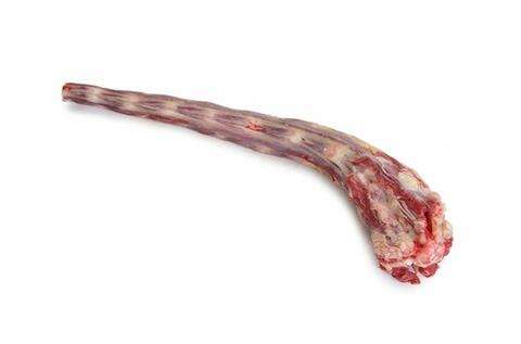 Friboi Beef Tail Frozen 1 kg