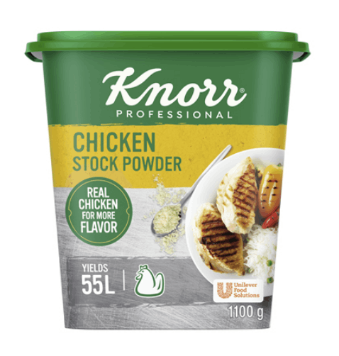 knorr Chicken Stock Powder 1 kg