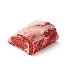 Karan Cube Roll Boneless Beef Chilled 1 kg