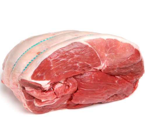 Classic Boneless Lamb Leg Frozen 1 kg