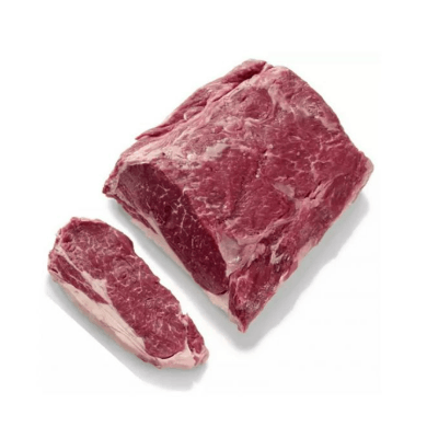 ABG Black Angus Short Rips Beef Frozen 1 kg