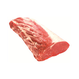 Augustus Cube Roll Australian Beef Frozen 1 kg