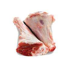 Junee Gold Hind shank Australian Lamb Bone in 1 kg