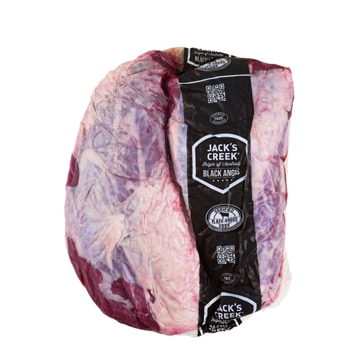 Jack Creek Black Angus Chuck & Blade Australian Beef Frozen Grass Fed 180 day- 1 kg           