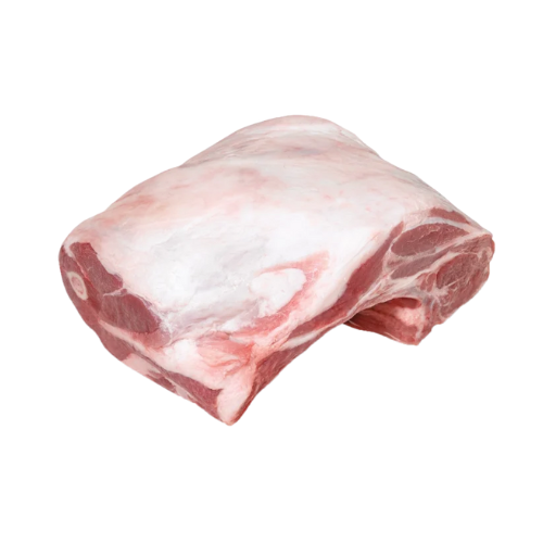 Kiewa Valley L Square Cut Shoulder Australian Beef Frozen 1 kg 