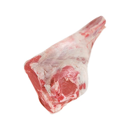 Kiewa Valley Australian Lamb Long Cut Leg Bone in Frozen 1 kg 
