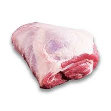 TQM Boneless Australian Lamb Leg Frozen 1 kg 