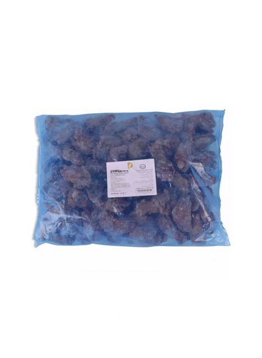 Premier Chef Boneless Buffalo Chicken Wings 10 kg