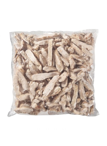    Premier Chef Chargrilled Chicken Strips 10 kg 