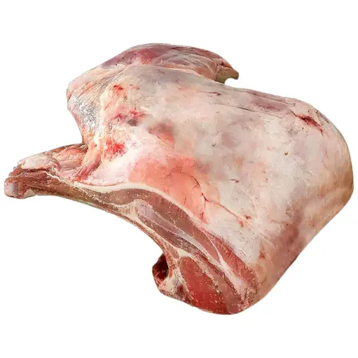  Alliance New Zealand Lamb Forequarter Frozen 1 kg 