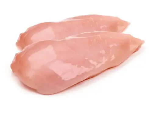 Entaj Frozen Chicken Breast 2.5 kg × 4 - Carton