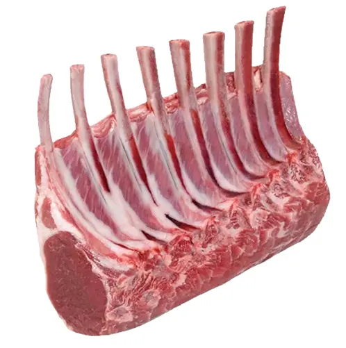 M.C. Herd Australian Lamb Rack Frozen 1 kg 