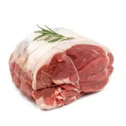 Swift Boneless Lamb Leg Australian Frozen 1 kg