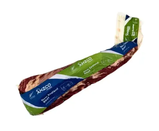 Anzco Tenderloin Boneless New Zealand Veal Frozen 1 kg